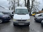 Dodge Sprinter Cargo 2500 140 WB RWD