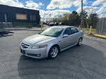 Acura TL FWD