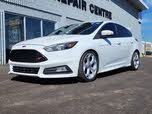 Ford Focus ST