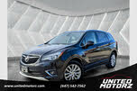 Buick Envision Premium AWD