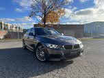 BMW 3 Series 335i xDrive Sedan AWD