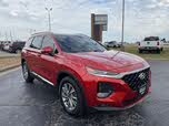 Hyundai Santa Fe 2.4L Ultimate AWD