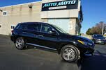 INFINITI QX60 Pure AWD