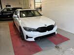 BMW 3 Series 330i xDrive AWD