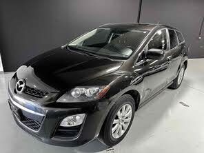 Mazda CX-7 i Sport