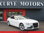 Audi A5 2.0T quattro Premium Coupe AWD