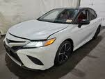 Toyota Camry XSE FWD