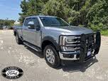 Ford F-250 Super Duty Lariat Crew Cab 4WD