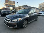 Subaru Impreza 2.0i Sport Premium Hatchback