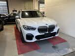 BMW X5 xDrive45e AWD