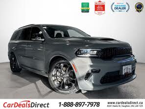 Dodge Durango R/T AWD