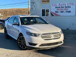 Ford Taurus Limited AWD