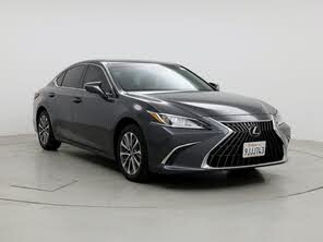 Lexus ES 350 FWD