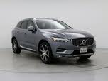 Volvo XC60 T6 Inscription AWD