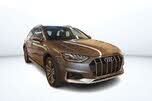 Audi A4 Allroad 45 TFSI quattro Premium AWD