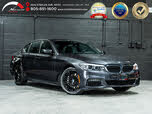 BMW 5 Series 530i xDrive Sedan AWD