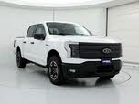 Ford F-150 Lightning Pro SuperCrew AWD