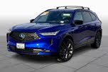 Acura MDX SH-AWD with A-SPEC Package