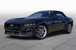 Ford Mustang GT Premium Convertible RWD