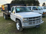 Chevrolet C/K 3500 Silverado LB RWD