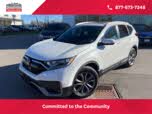 Honda CR-V Sport AWD