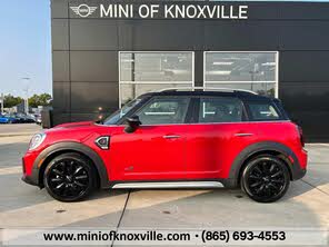 MINI Countryman Cooper S ALL4 AWD