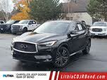 INFINITI QX50 Sensory AWD