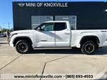 Toyota Tundra SR5 Double Cab 4WD