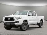 Toyota Tacoma SR5 V6 Double Cab LB 4WD