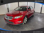 Ford Taurus SHO AWD