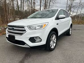 Ford Escape SE AWD