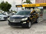 Lincoln MKC FWD