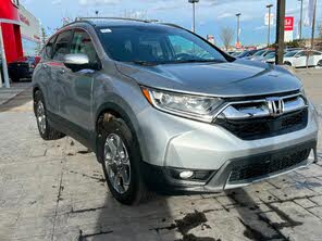 Honda CR-V EX AWD