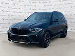 BMW X5 M AWD