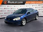 Acura RSX Premium FWD