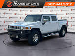 Hummer H3T Alpha