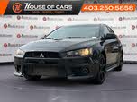 Mitsubishi Lancer Evolution GSR