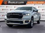 RAM 1500 Big Horn Crew Cab 4WD