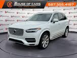 Volvo XC90 Hybrid Plug-in T8 Inscription eAWD