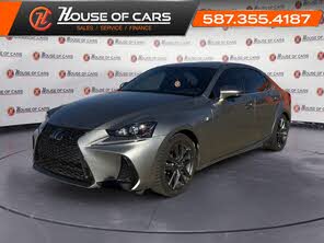 Lexus IS 300 AWD