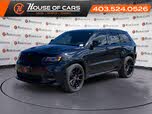 Jeep Grand Cherokee SRT 4WD