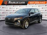 Hyundai Tucson Essential AWD