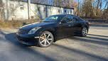 INFINITI G35 Coupe RWD