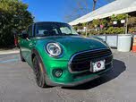 MINI Cooper 2-Door Hatchback FWD