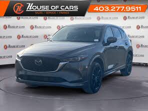 Mazda CX-5 Signature AWD