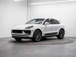 Porsche Macan AWD