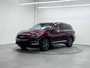 INFINITI QX60 Pure AWD