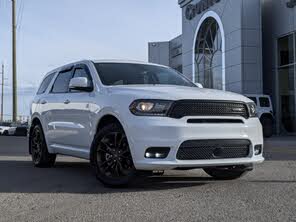 Dodge Durango GT AWD