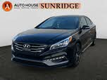 Hyundai Sonata 2.0T Ultimate FWD