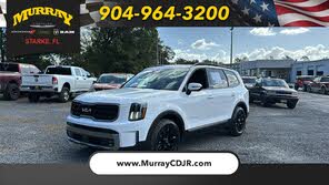 Kia Telluride SX-X-Pro AWD